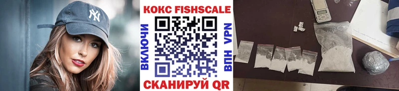 Кокаин FishScale  Купить закладки  Скопин 